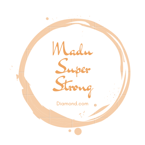 Madu Super Strong